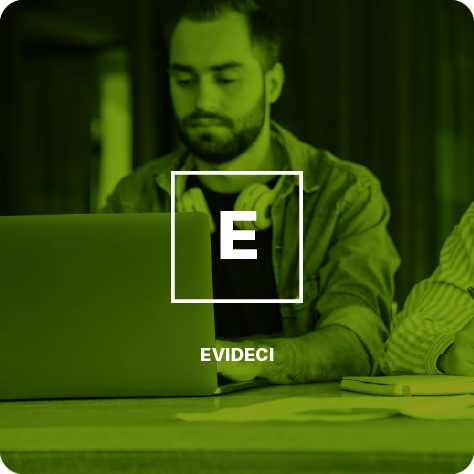 EVIDECI