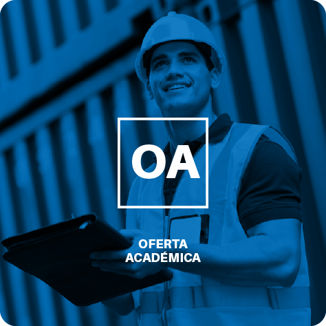 Oferta Académica